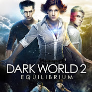 Dark World: Equilibrium ® 2013 *[STReAM>™ Watch »mOViE 720p fUlL