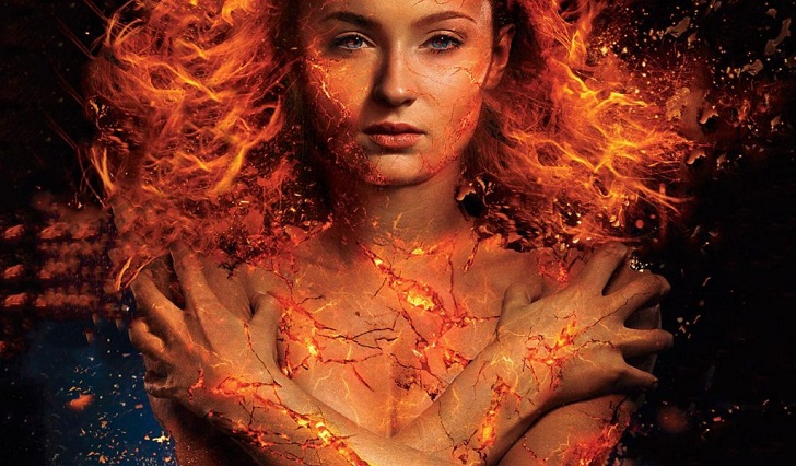   Sinopsis X-Men: Dark Phoenix, Bangkitnya Kekuatan Gelap
