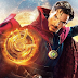 "Benedict Cumberbatch Drops Exciting Hint: Doctor Strange Set to Return in 2024!"
