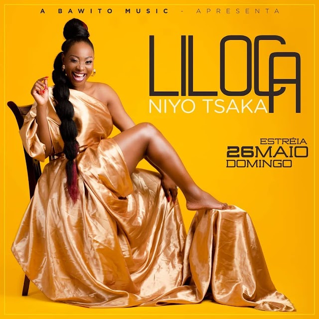 Liloca - Niyo tsaka (Baixar música) 2019 