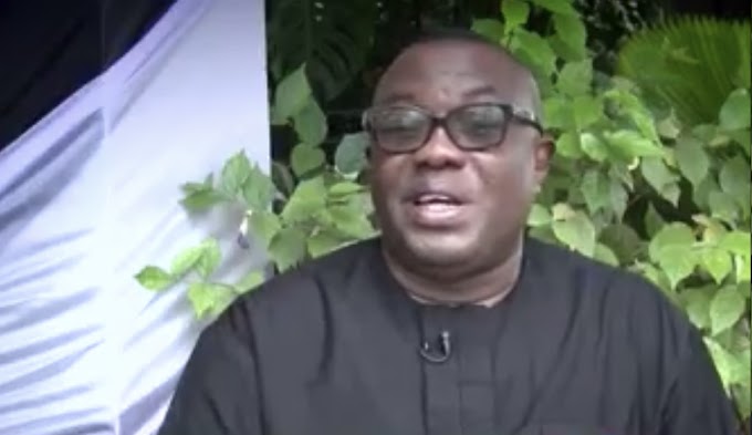NDC National Chairman: I’ve been to court 70 times because of my party folks - Castinostudiosgh