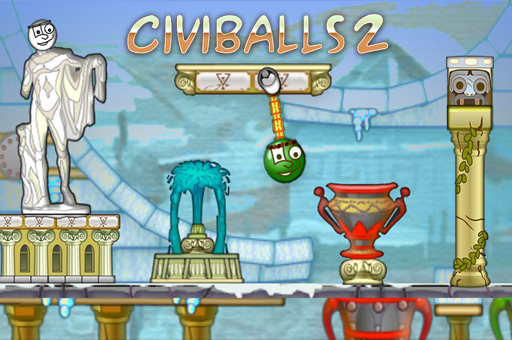 Civiballs 2