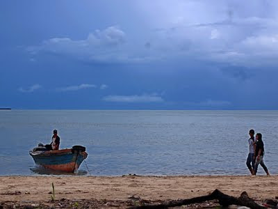 Pantai Batakan