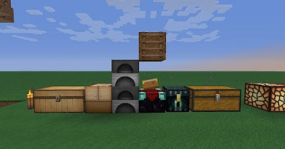 [Texture Packs] Soartex Revival Texture Pack for Minecraft 1.6.2/1.6.1