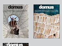 Subscription offer for Domus India Magazine..!  
