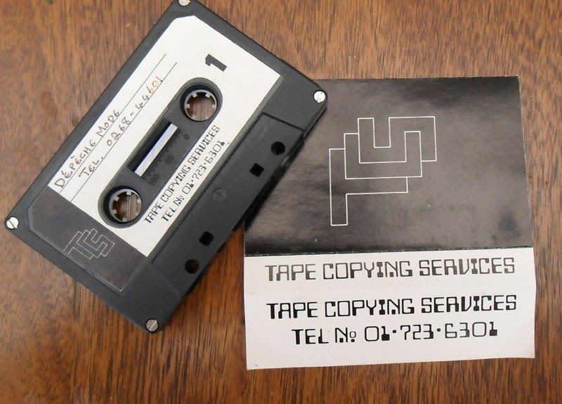 Depeche Mode кассеты. Depeche Mode Composition of Sound 1980. Band Demo Tape. VHS Music BMG. Demo tapes