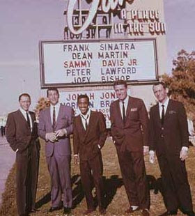 The Rat Pack