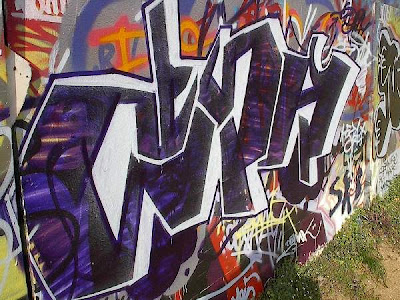 tag graffiti alphabet pic