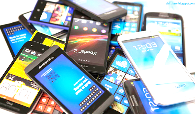 5 smartphone termahal di dunia