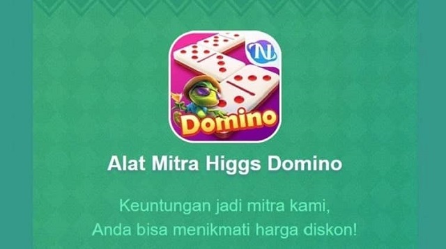 Aplikasi Agen Resmi Higgs Domino