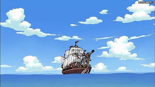 ワンピースアニメ インペルダウン編 424話 | ONE PIECE Episode 424