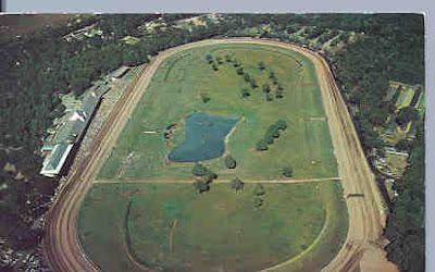 Saratoga Race Course