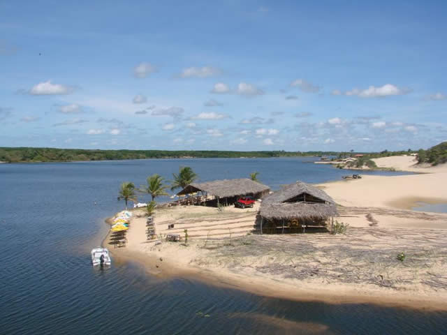 Praia do Uruaú - Beberipe, Ceará, Forteleza