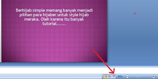 Bagi yang berprofesi dengan banyak melaksanakan presentasi tentunya tidak aneh lagi dengan a Cara Membuat Dokumen di Power Point