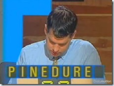 pinedure
