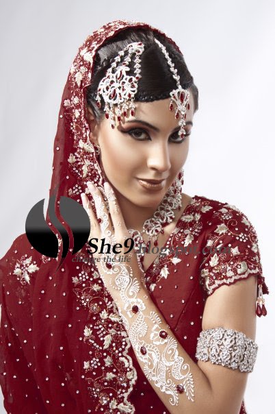 indian bridal makeup tips. hair indian bridal makeup