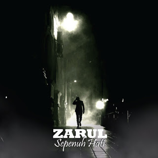 Zarul (Umbrella) - Sepenuh Hati MP3
