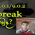 [ Jailbreak ] iOS 9/9.0.1/9.0.2 සහිත i Phone එකක් නිවැරදිව Jeilbreak කරමු