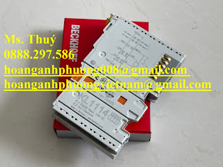 Beckhoff KL1114 - Module nhập khẩu - Giá cạnh tranh KL1114%20(4)