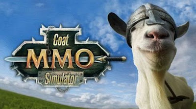 Download Goat Simulator MMO Simulator ipa for iOS