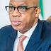 Nigeria will not experience another civil war, Abiodun says