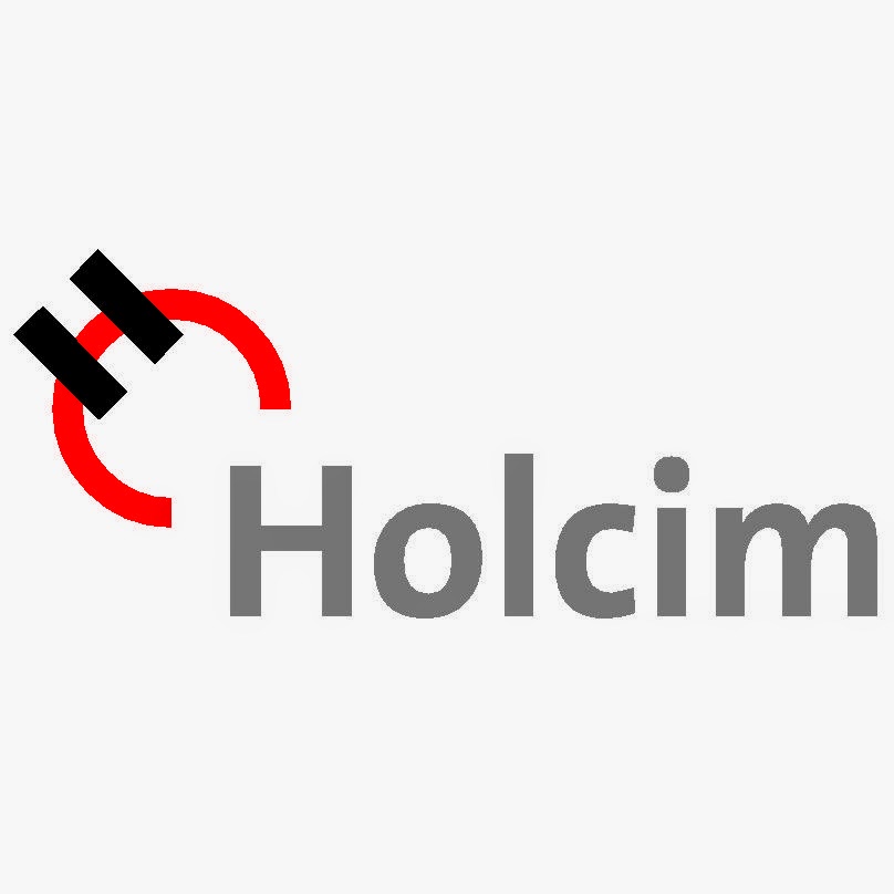 Logo Holcim Indonesia