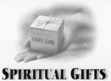 Gifts Youth on The Pentecostal Mission  The Three Gifts Of God  Pastor Michael Thomas