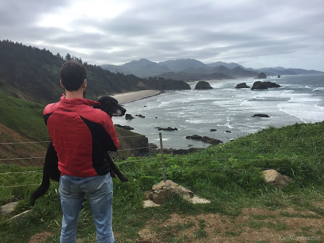 Ecola State Park