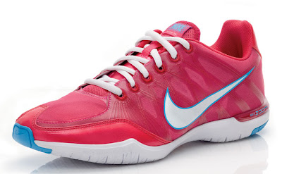 nike zoom sister one