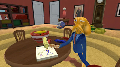 โหลดเกม pc Octodad dadliest catch