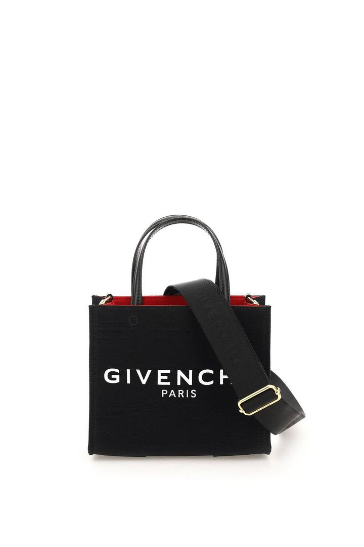 Shop Now: Givenchy Mini Tote Bag @ RMNOnline Fashion Group