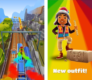 Subway Surfers MOD: 1.70.0 Latest Download (Unlimited Coins)