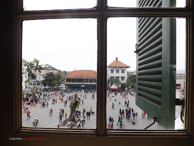 kota tua jakarta