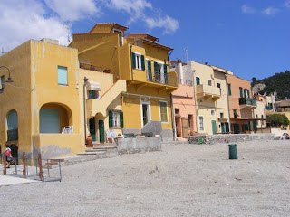  spiaggia di varigotti