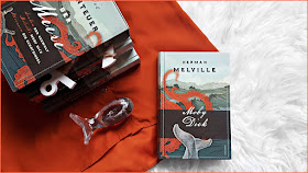 Zitate Moby Dick oder der weiße Wal Herman Melville John Marr und andere Matrosen Klassiker Weltliteratur