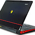 Acer Lptop With Differant Colour