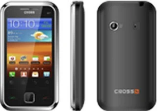 Cross Andromeda A6T