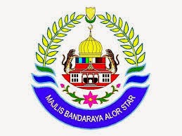 Jawatan Kosong Majlis Bandaraya Alor Setar (MBAS)