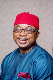 Onuigbo v APC , ors: Court To Deliver Judgement Tuesday Oct 4