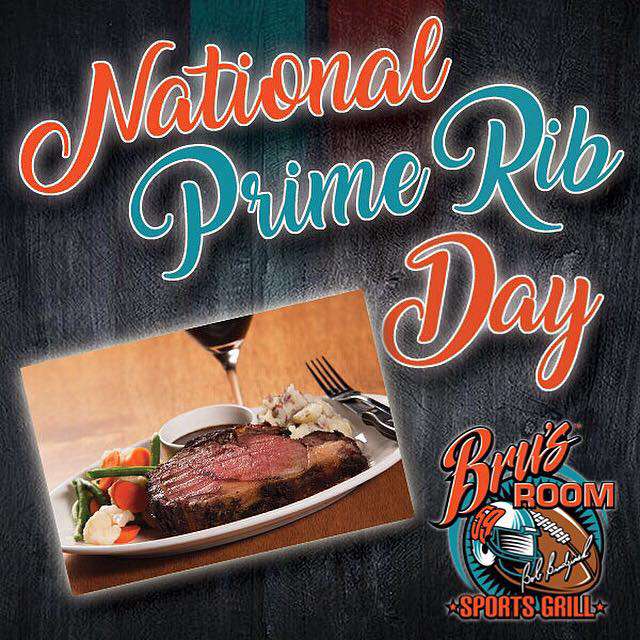 National Prime Rib Day Wishes for Whatsapp