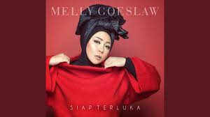 Siap Terluka (OST. Istri Kedua) - Melly Goeslaw