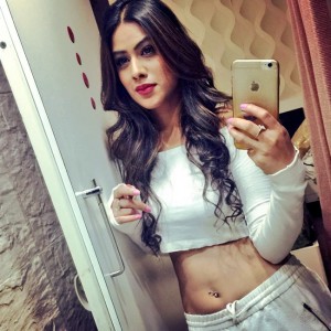 Nia Sharma -Tv Actress- Tech Info Data