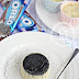 Mini Oreo Cheesecake