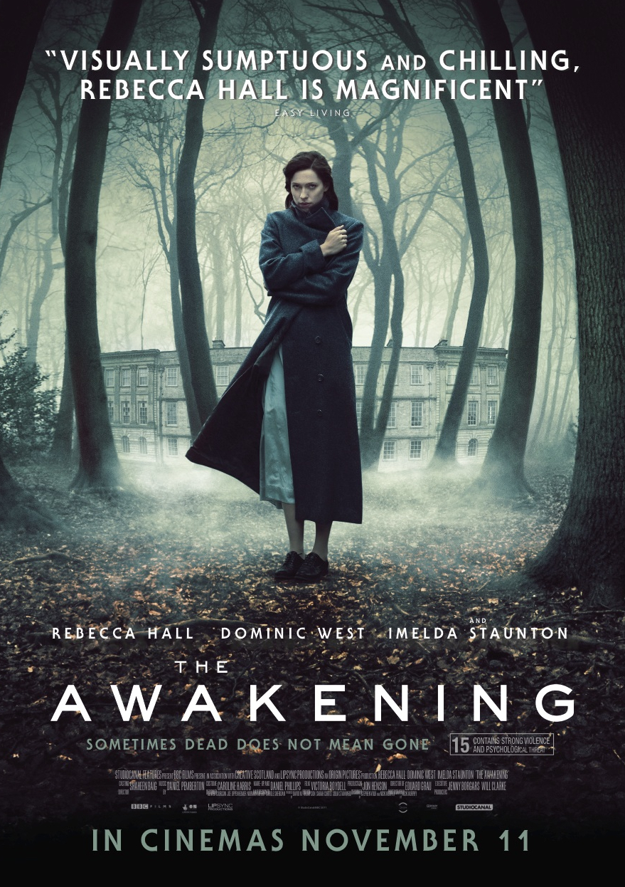 Awakenings Movie