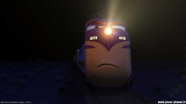 Kode A113 Pada Film Disney Dan Pixar