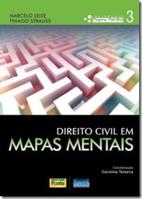 5 - Direito Civil em Mapas Mentais