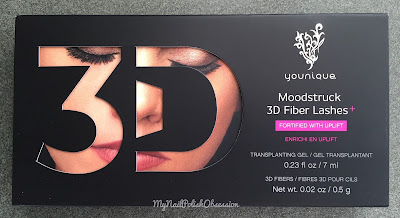 Younique Moodstruck 3D Fibers+ Mascara