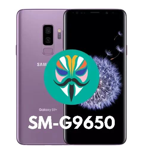 How To Root Samsung Galaxy S9+ SM-G9650