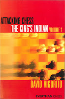 Attacking Chess - The King's Indian Volume 2