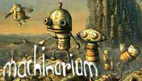 Machinarium